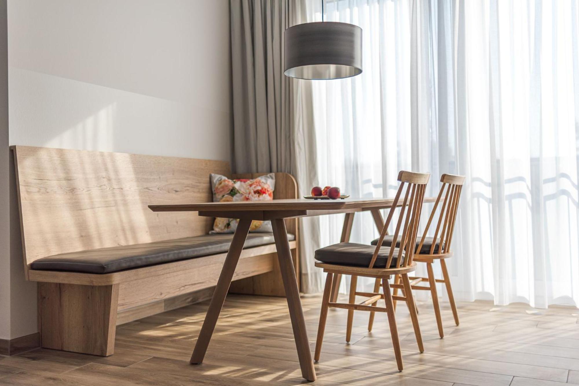 Luxus_Spa_Og_Fewo Quartier 4 _We 4_ Göhren-Lebbin Exteriör bild
